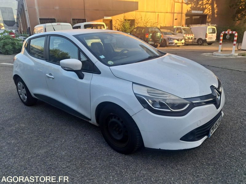 RENAULT CLIO DCI. - Voiture: photos 2 RENAULT CLIO DCI. - Voiture: photos 2