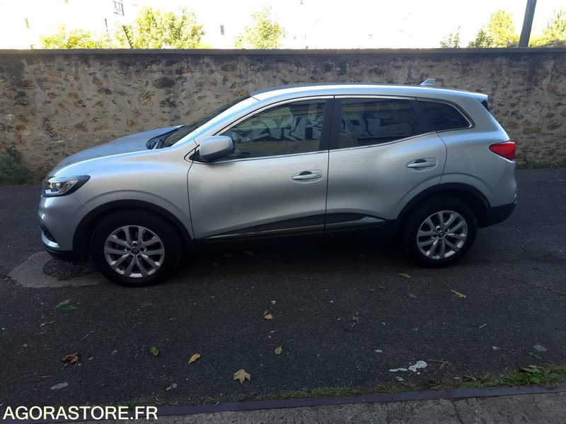 RENAULT KADJAR 1.5 DCI - 2021 - 146 000 KM - SUV: photos 3 RENAULT KADJAR 1.5 DCI - 2021 - 146 000 KM - SUV: photos 3