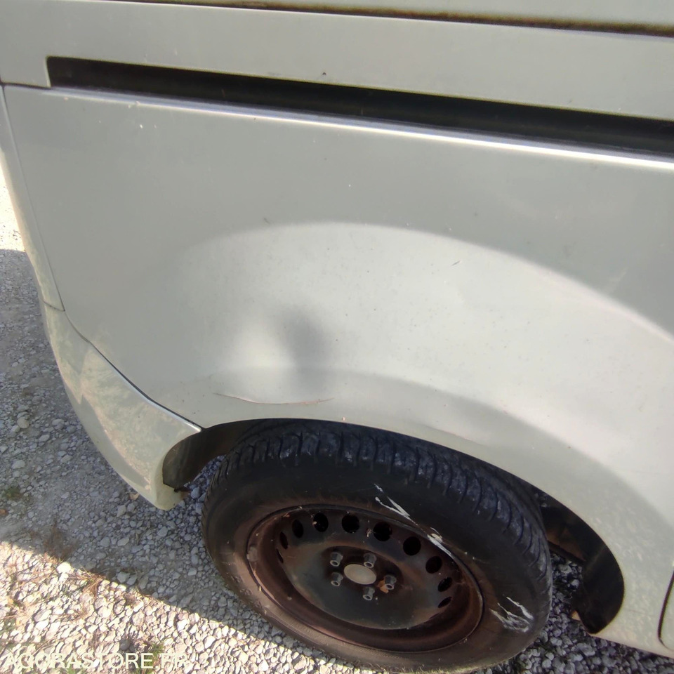 Fourgonnette RENAULT KANGOO EXPRESSION DCI 90CV: photos 10