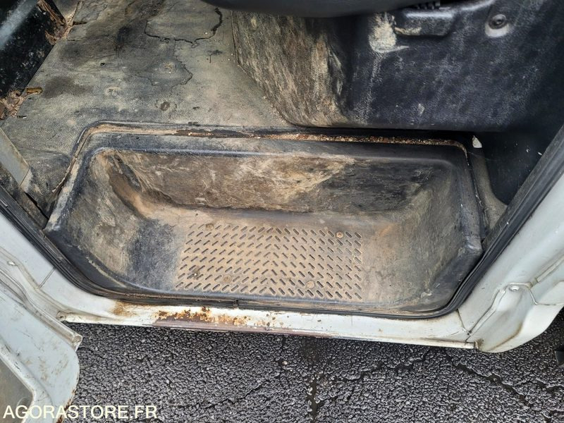Utilitaire benne RENAULT MASTER DIESEL - 892CAY57 - VIN VF1HDC2G640586935: photos 20