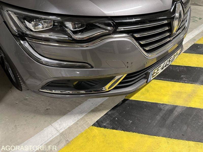 RENAULT TALISMAN Intens Energy TCe 150 EDC EE-445-DP - Voiture: photos 5 RENAULT TALISMAN Intens Energy TCe 150 EDC EE-445-DP - Voiture: photos 5