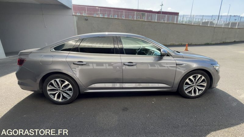 RENAULT TALISMAN Intens Energy TCe 150 EDC EE-445-DP - Voiture: photos 2 RENAULT TALISMAN Intens Energy TCe 150 EDC EE-445-DP - Voiture: photos 2