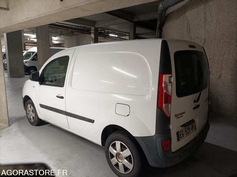 Renault Kangoo Express - 2016 - 163 000 km - Fourgon utilitaire: photos 1 Renault Kangoo Express - 2016 - 163 000 km - Fourgon utilitaire: photos 1