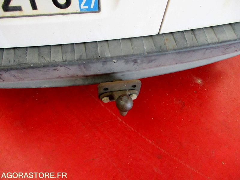 Renault Kangoo Maxi - 2014 - 118503 kms - Fourgonnette: photos 5 Renault Kangoo Maxi - 2014 - 118503 kms - Fourgonnette: photos 5