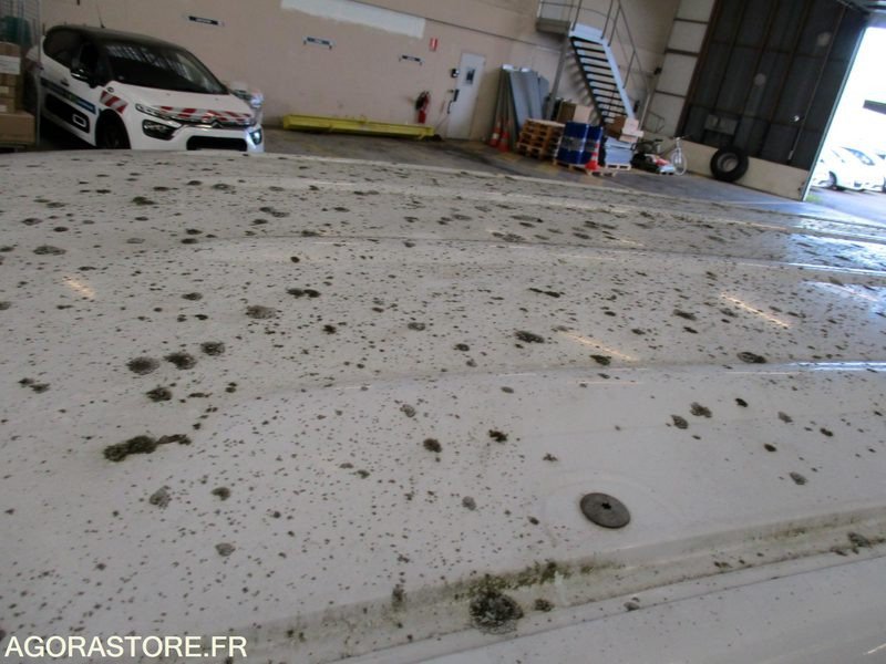 Renault Kangoo électrique - 2018 - 24439 kms - Fourgonnette, Utilitaire électrique: photos 5 Renault Kangoo électrique - 2018 - 24439 kms - Fourgonnette, Utilitaire électrique: photos 5