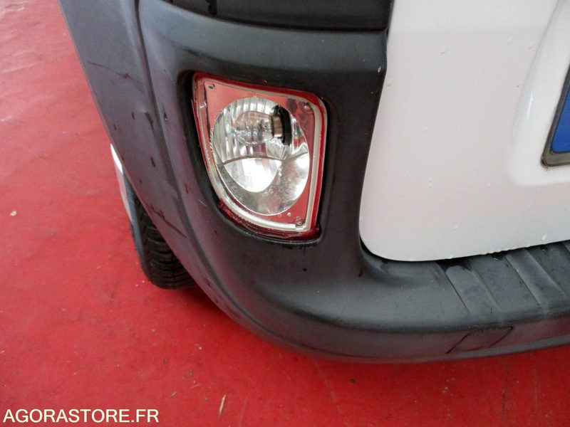 Renault Kangoo électrique - 2018 - 33656 kms - Fourgonnette, Utilitaire électrique: photos 4 Renault Kangoo électrique - 2018 - 33656 kms - Fourgonnette, Utilitaire électrique: photos 4
