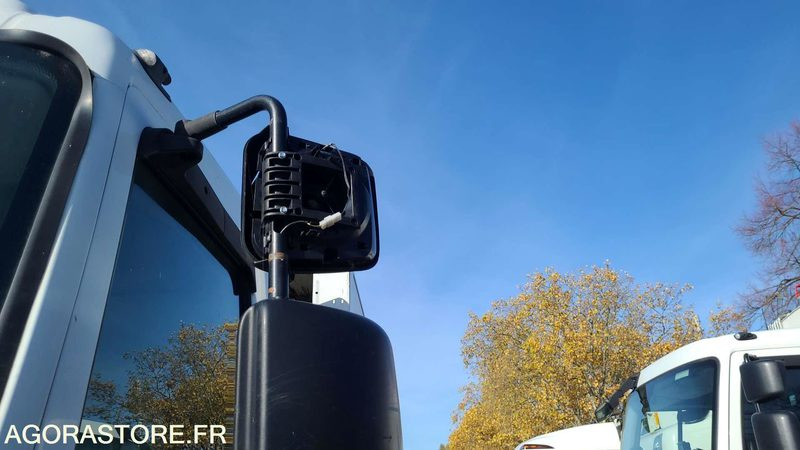 Renault Midlum 240 - 2009 - 196541kms - 156BFD67 - Benne à ordures ménagères: photos 4 Renault Midlum 240 - 2009 - 196541kms - 156BFD67 - Benne à ordures ménagères: photos 4