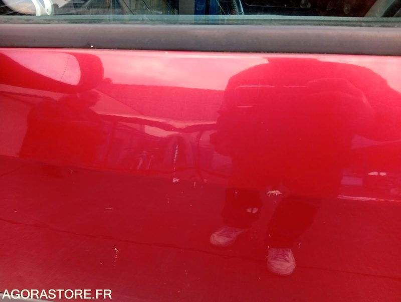 Renault Modus - 127721kms - Voiture: photos 5 Renault Modus - 127721kms - Voiture: photos 5