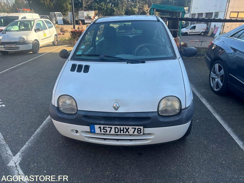 Renault TWINGO 85028kms - 2005 - Voiture: photos 1 Renault TWINGO 85028kms - 2005 - Voiture: photos 1