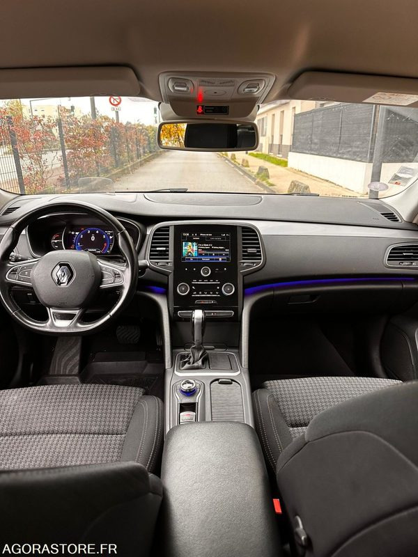 Renault Talisman BUSINESS 150 Tce Energy EDC - Voiture: photos 3 Renault Talisman BUSINESS 150 Tce Energy EDC - Voiture: photos 3
