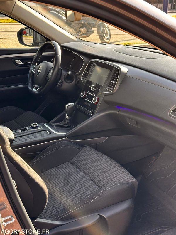 Renault Talisman BUSINESS 150 Tce Energy EDC - Voiture: photos 4 Renault Talisman BUSINESS 150 Tce Energy EDC - Voiture: photos 4