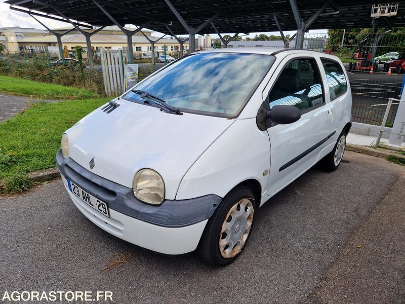 Renault Twingo - 2007 - 85550 - 23AHL29 - Voiture: photos 1 Renault Twingo - 2007 - 85550 - 23AHL29 - Voiture: photos 1