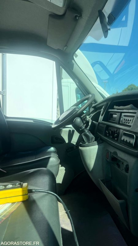 Renault master benne - Utilitaire benne: photos 5 Renault master benne - Utilitaire benne: photos 5