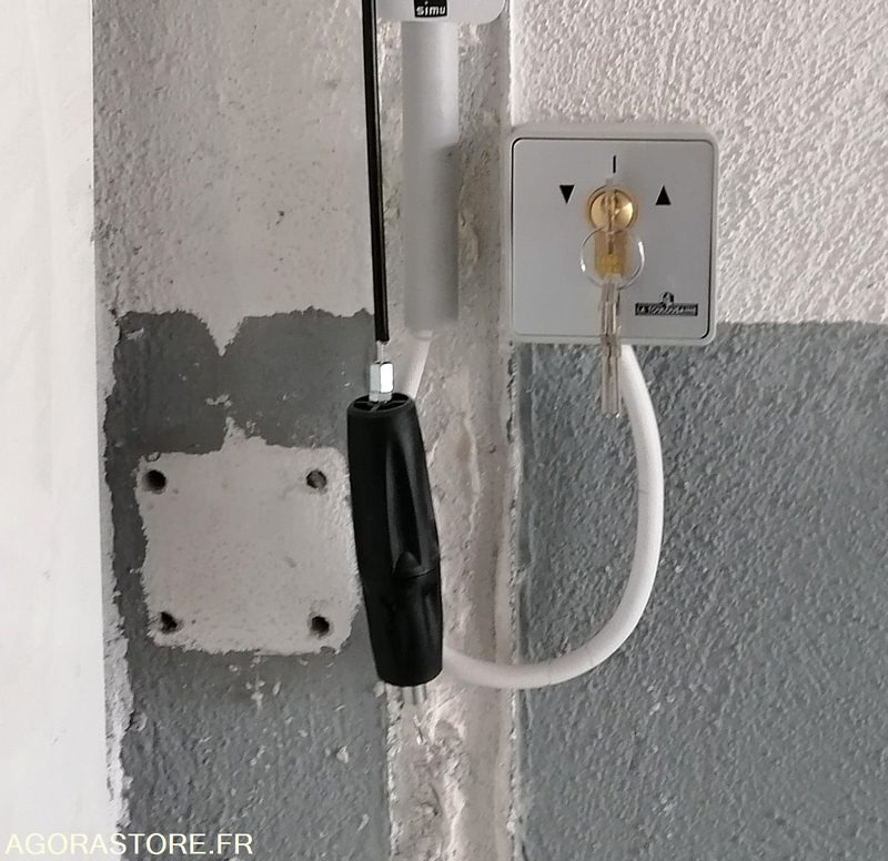 Rideau métallique SOMAFI - Outil/ Équipement: photos 5 Rideau métallique SOMAFI - Outil/ Équipement: photos 5