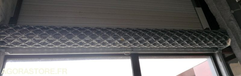 Rideau métallique SOMAFI - Outil/ Équipement: photos 2 Rideau métallique SOMAFI - Outil/ Équipement: photos 2