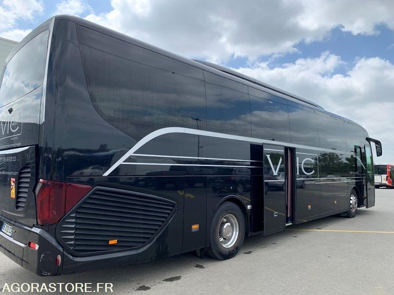 SETRA 516 HD2 VIP / 2014 / 544848 kms - Autocar: photos 4 SETRA 516 HD2 VIP / 2014 / 544848 kms - Autocar: photos 4