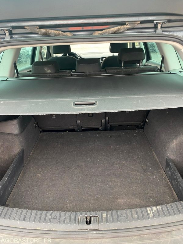 Skoda Kodiaq 2.0 TDI 16V 4x2 DSG7 150 cv Boîte auto - 2020 - 280750km - SUV: photos 5 Skoda Kodiaq 2.0 TDI 16V 4x2 DSG7 150 cv Boîte auto - 2020 - 280750km - SUV: photos 5