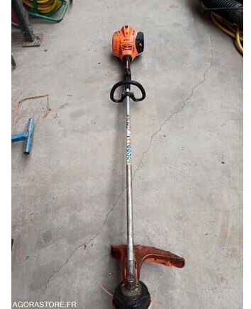 Stihl FS 91 R et FS 70 RCE - Motofaucheuse: photos 2 Stihl FS 91 R et FS 70 RCE - Motofaucheuse: photos 2
