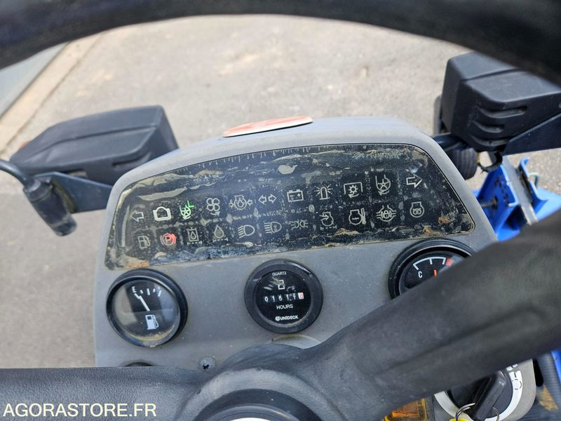 TONDEUSE ISEKI SF450 TYPE BGE 42 - Motofaucheuse: photos 5 TONDEUSE ISEKI SF450 TYPE BGE 42 - Motofaucheuse: photos 5