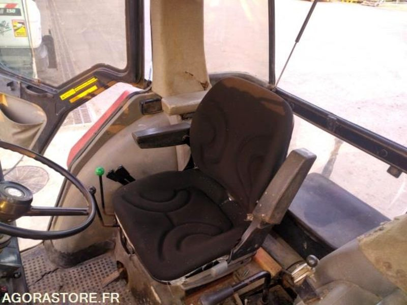 Tracteur CASE 795 XL - Tracteur agricole: photos 5 Tracteur CASE 795 XL - Tracteur agricole: photos 5