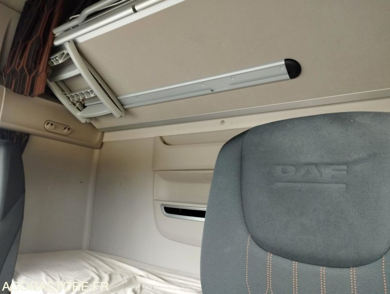 DAF XF 480 FT - Tracteur routier: photos 5 DAF XF 480 FT - Tracteur routier: photos 5