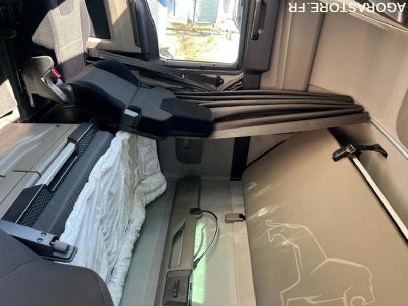 MAN TGX 640 ADR - 2022 - 319 000KM - Tracteur routier: photos 2 MAN TGX 640 ADR - 2022 - 319 000KM - Tracteur routier: photos 2