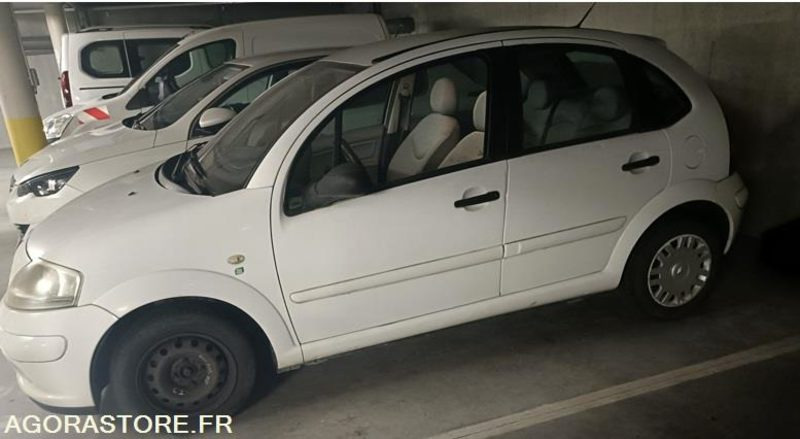 Vente Citroën C3 - Voiture: photos 2 Vente Citroën C3 - Voiture: photos 2