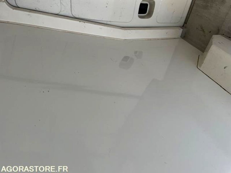 Utilitaire frigorifique Volkswagen Crafter Frigorifique: photos 14