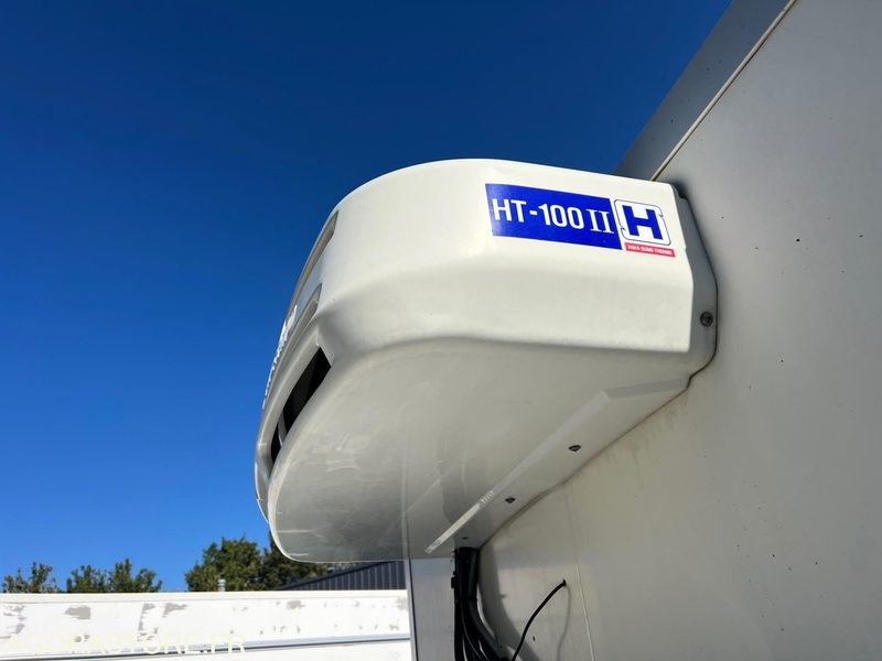 Volkswagen TRANSPORTER TDI 140CH FRIGO DBLE COMPARTIMENT2013 PRIX TTC SANS TVA - Utilitaire frigorifique: photos 3 Volkswagen TRANSPORTER TDI 140CH FRIGO DBLE COMPARTIMENT2013 PRIX TTC SANS TVA - Utilitaire frigorifique: photos 3