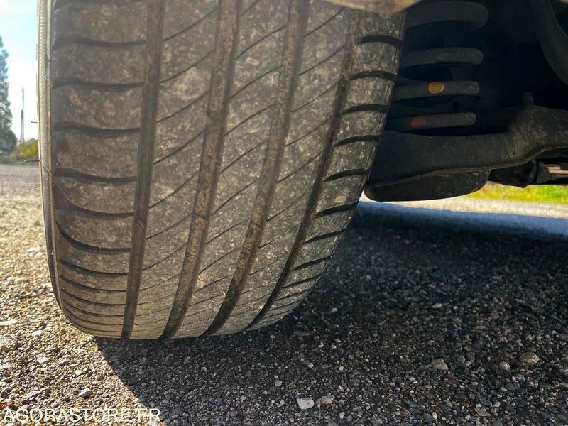 Voiture break ford focus 1lecoboost 2013 149000km: photos 6 Voiture break ford focus 1lecoboost 2013 149000km: photos 6