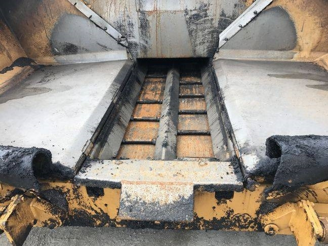 CAT AP 300 - Finisseur: photos 5 CAT AP 300 - Finisseur: photos 5