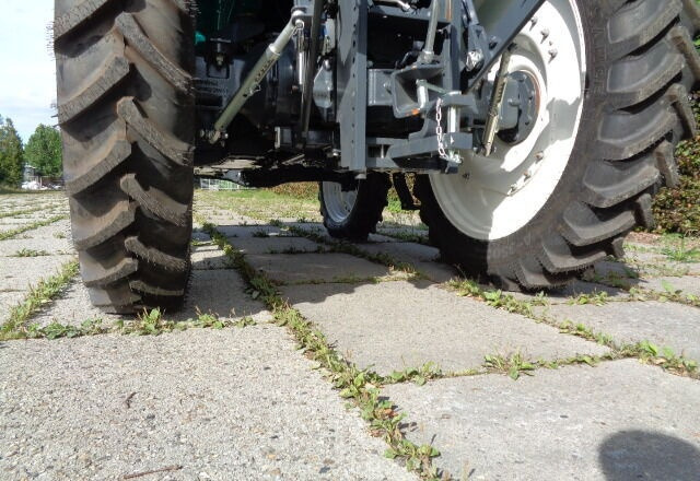 Arbos 5130 - Tracteur agricole: photos 3 Arbos 5130 - Tracteur agricole: photos 3