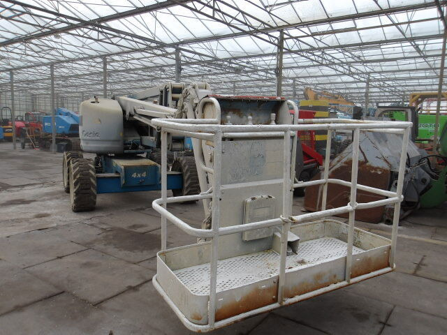 Genie Z51-30 - Nacelle articulée: photos 2 Genie Z51-30 - Nacelle articulée: photos 2