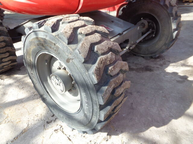 Haulotte HA16PX 4WD - Nacelle articulée: photos 5 Haulotte HA16PX 4WD - Nacelle articulée: photos 5