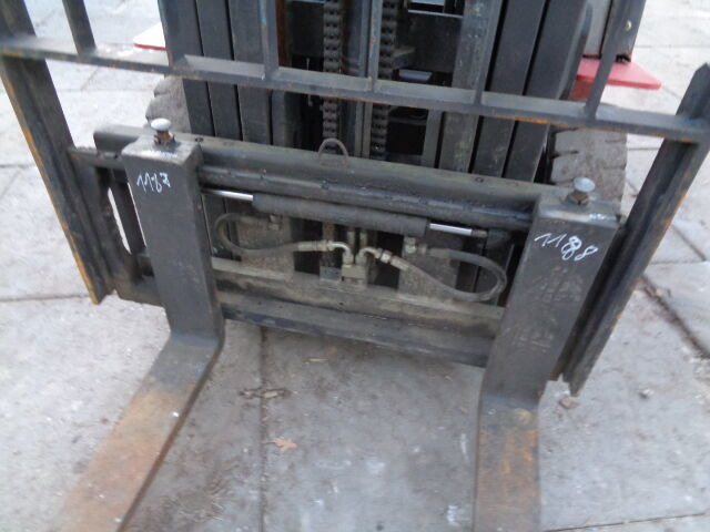 Heli Cpyd25 - Chariot élévateur: photos 5 Heli Cpyd25 - Chariot élévateur: photos 5