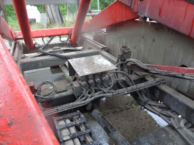 Nacelle ciseaux Skyjack SJ9250: photos 20 Nacelle ciseaux Skyjack SJ9250: photos 20