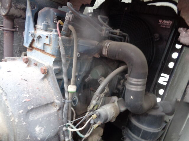 Nacelle ciseaux Skyjack SJ9250: photos 19 Nacelle ciseaux Skyjack SJ9250: photos 19