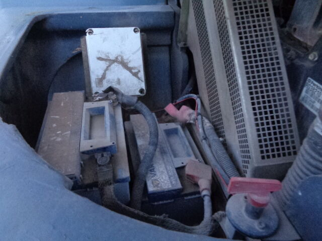 Chargeuse sur pneus Terex TL160: photos 10