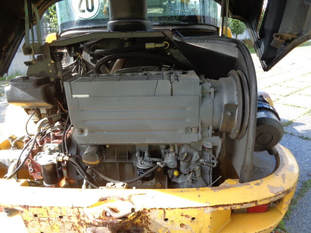 Volvo L30 - Chargeuse sur pneus: photos 5 Volvo L30 - Chargeuse sur pneus: photos 5