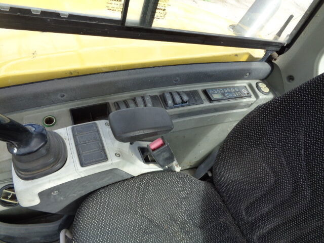Pelle sur chenille WACKER NEUSON 6003: photos 21