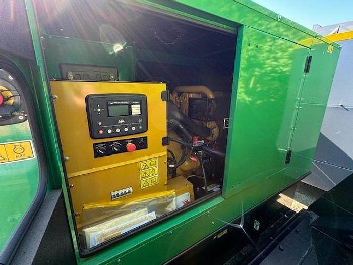 CAT DE65E3 - Groupe électrogène: photos 3 CAT DE65E3 - Groupe électrogène: photos 3