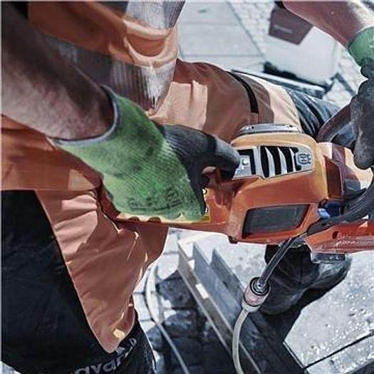 Husqvarna K535i  - Outil/ Équipement: photos 3 Husqvarna K535i  - Outil/ Équipement: photos 3