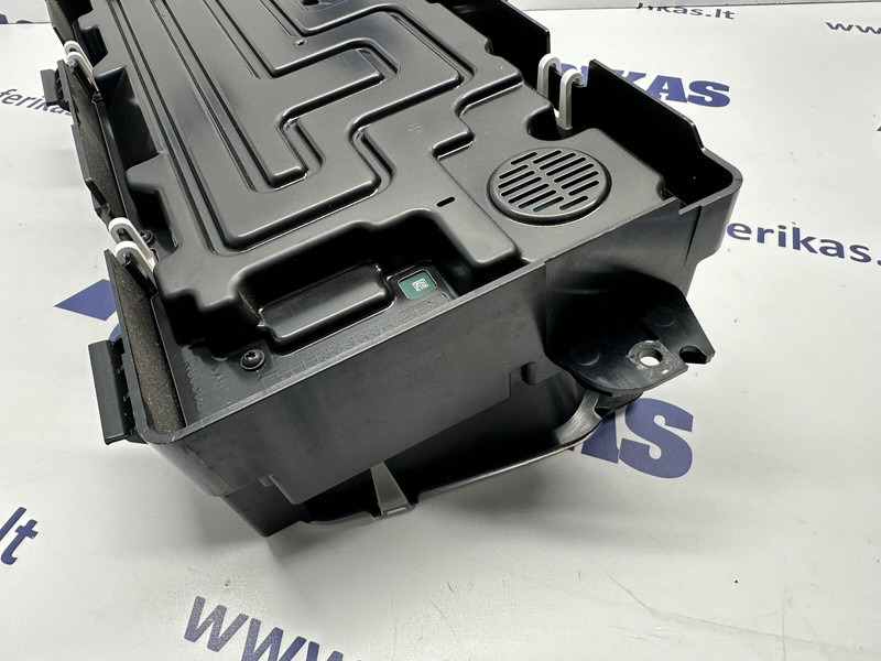 Continental TGX - Panel de instrumentos pour Camion: photos 4 Continental TGX - Panel de instrumentos pour Camion: photos 4