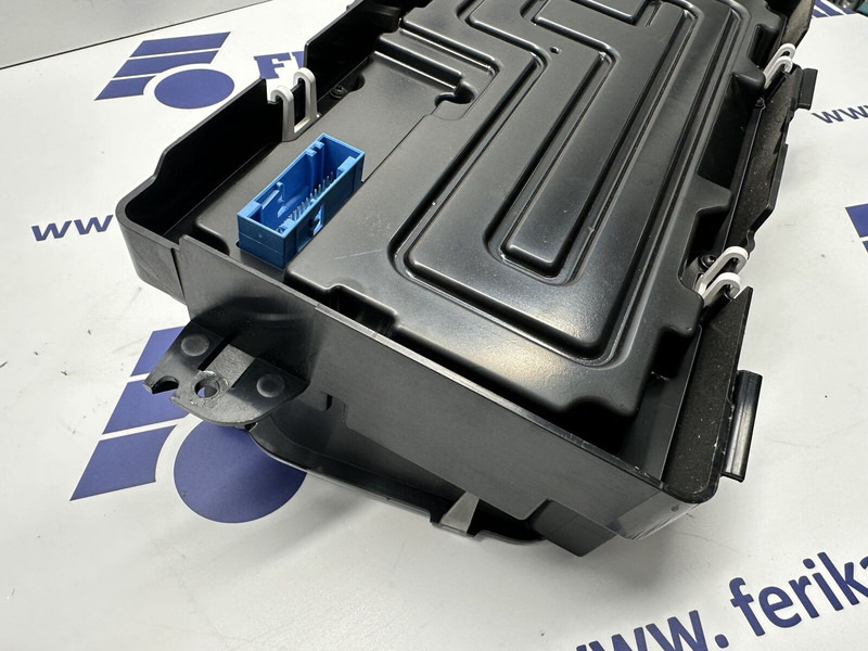 Continental TGX - Panel de instrumentos pour Camion: photos 5 Continental TGX - Panel de instrumentos pour Camion: photos 5