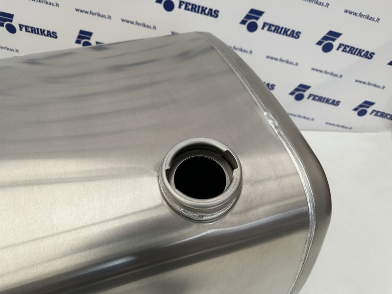 DAF New aluminum fuel tank 845L - Réservoir de carburant pour Camion: photos 5 DAF New aluminum fuel tank 845L - Réservoir de carburant pour Camion: photos 5