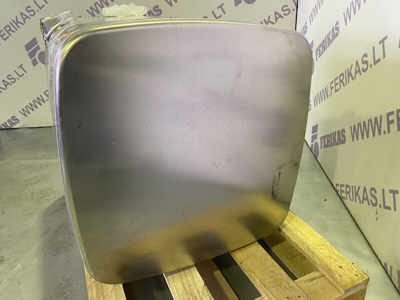 DAF New original fuel tank 445L - Réservoir de carburant pour Camion: photos 3 DAF New original fuel tank 445L - Réservoir de carburant pour Camion: photos 3