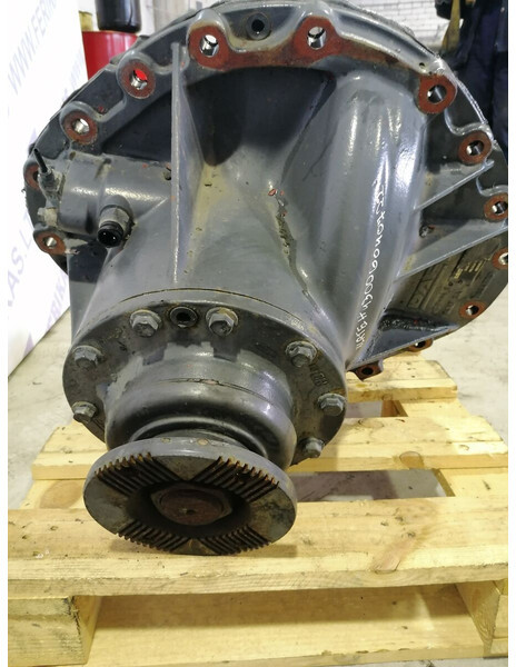 DAF XF106 - Différentiel pour Camion: photos 4 DAF XF106 - Différentiel pour Camion: photos 4