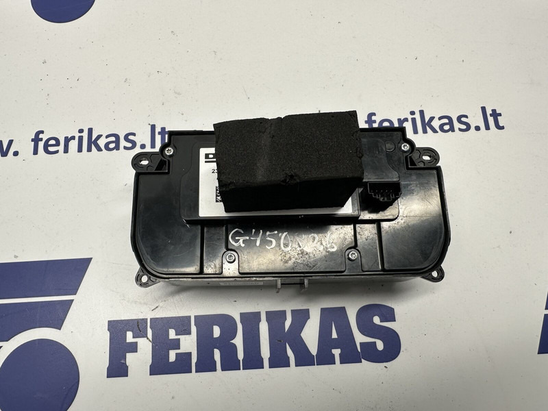 DAF XG, XF - Panel de instrumentos pour Camion: photos 2 DAF XG, XF - Panel de instrumentos pour Camion: photos 2