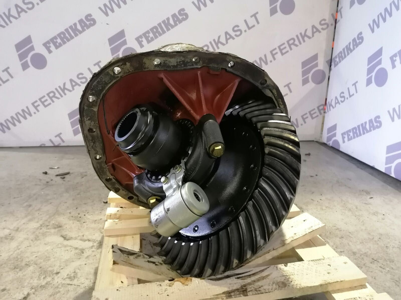 DAF cf85 - Différentiel pour Camion: photos 1 DAF cf85 - Différentiel pour Camion: photos 1