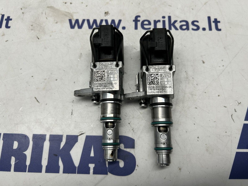 DAF control valve - Moteur et pièces pour Camion: photos 4 DAF control valve - Moteur et pièces pour Camion: photos 4